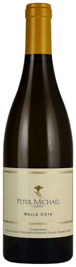 Peter Michael Chardonnay Belle Cote 2023 750Ml 1