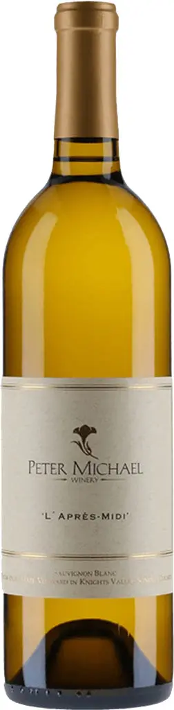 Peter Michael L'apres-Midi Sauvignon Blanc 2024 750Ml 1
