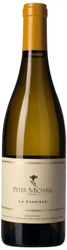 Peter Michael La Carriere Chardonnay 2023 750Ml 1