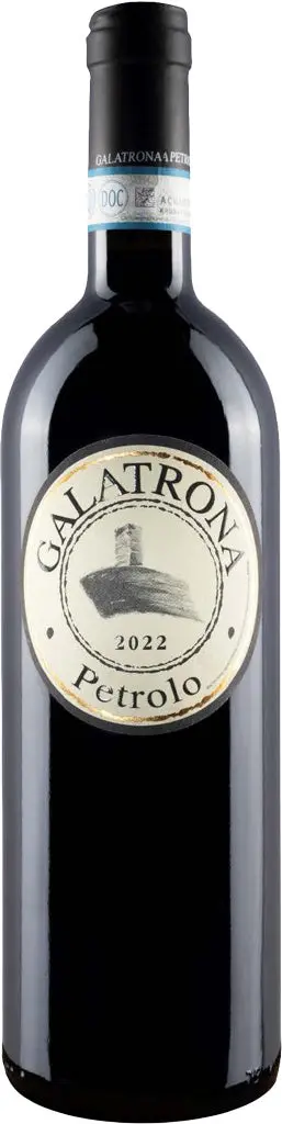 Petrolo Galatrona Val D'arno Di Sopra 2022 750Ml 1