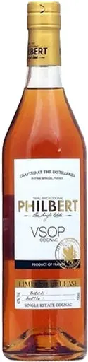 Philbert Vsop Cognac 750Ml 1