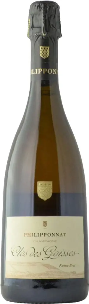 Philipponnat Clos Des Goisses Brut 2014 750Ml 1