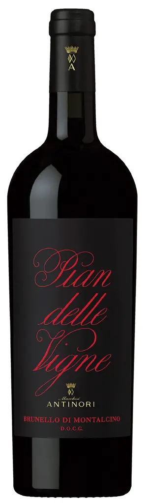 Antinori Pian Delle Vigne Brunello 2020 750Ml 1
