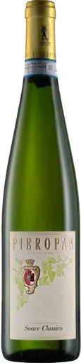 Pieropan Soave 2024 750Ml 1