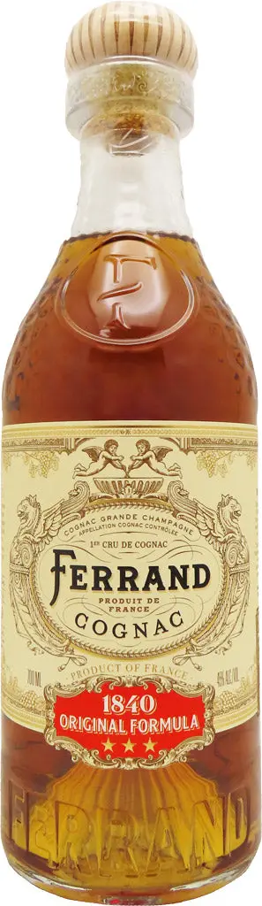 Pierre Ferrand Cognac 1840 700Ml 1