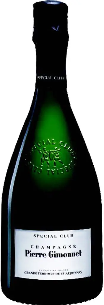 Pierre Gimonnet Special Club 2016 750Ml 1