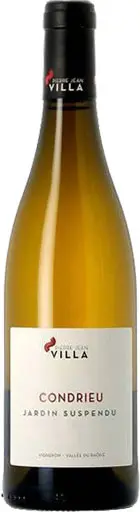 Pierre Jean Jardin Suspendu Condrieu 2022 750Ml 1