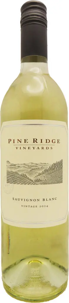 Pine Ridge Sauvignon Blanc 2024 750Ml 1
