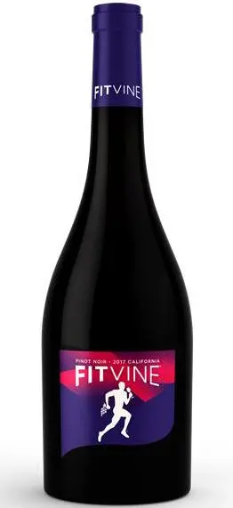 Fitvine Pinot Noir 750Ml 1