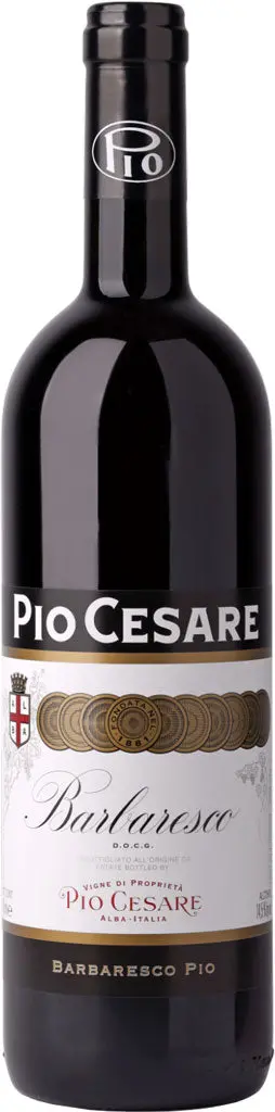 Pio Cesare Barbaresco 2020 750Ml 1