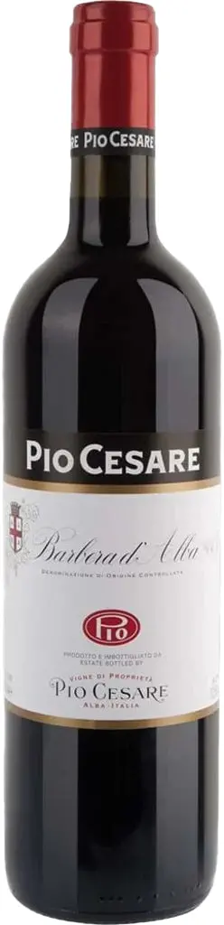 Pio Cesare Barbera D'alba 2023 750Ml 1