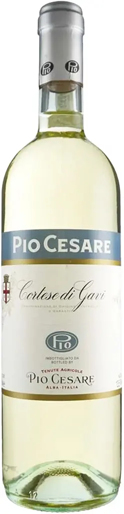 Pio Cesare Cortese Di Gavi 2024 750Ml 1