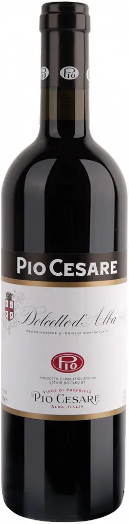 Pio Cesare Dolcetto D'alba 2021 750Ml 1