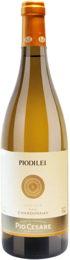 Pio Cesare Piodilei Chardonnay Langhe 2021 750Ml 1