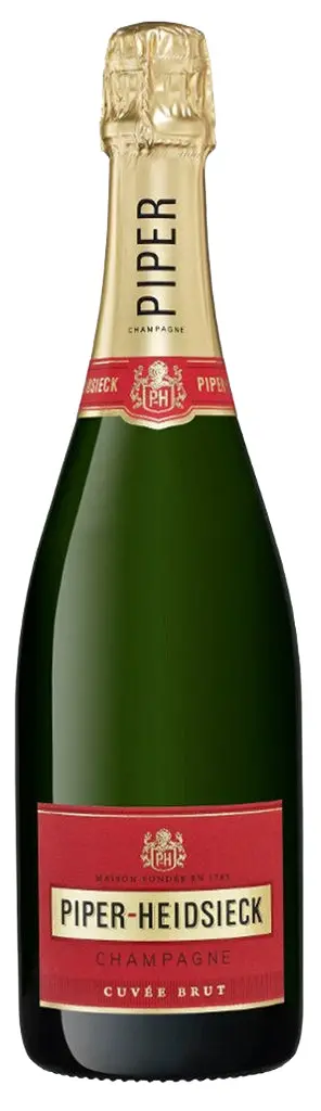 Piper Heidsieck Brut 1.5L 1