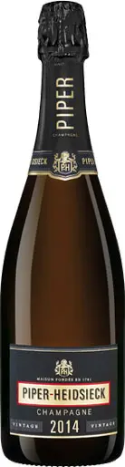 Piper Heidsieck Brut Vintage 2014 750Ml 1