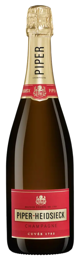 Piper Heidsieck Cuvee 1785 750Ml 1