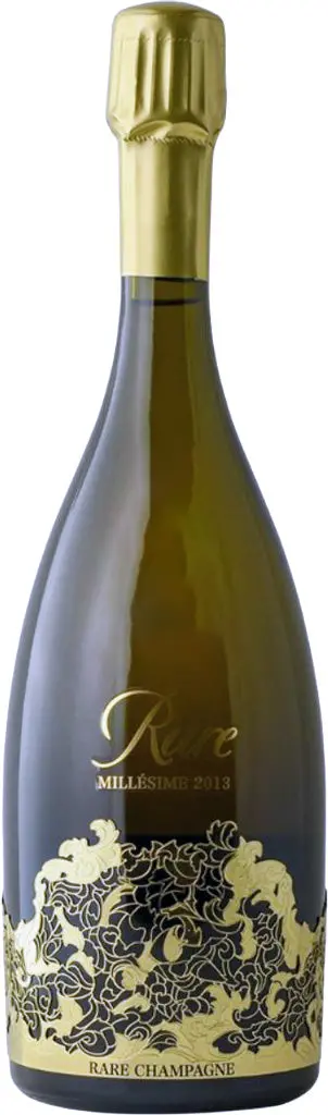 Piper Heidsieck Rare Brut 2013 750Ml 1