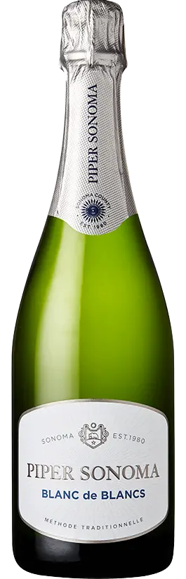 Piper Sonoma Blanc De Blancs 750Ml 1