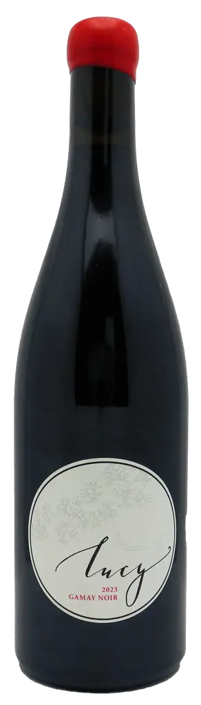 Pisoni Vineyard Lucy Gamay Noir 2023 750Ml 1