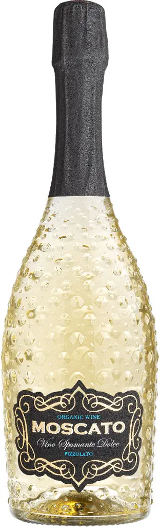 Pizzolato Moscato 750Ml 1