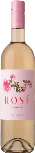 Planeta Rose Sicilia 2024 750Ml 1