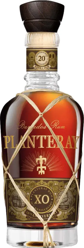 Planteray Barbados Xo 20Th. Anniversary Rum 750Ml 1
