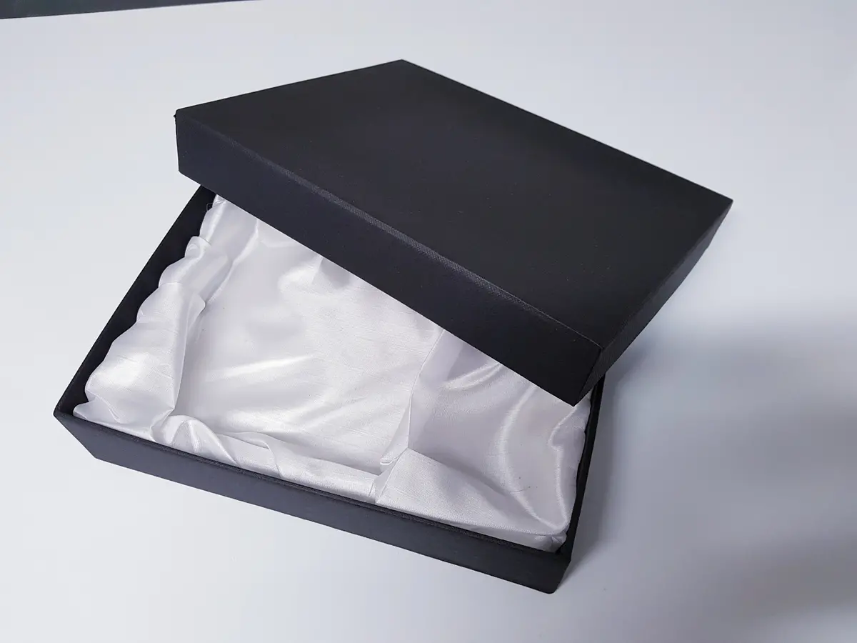 Plaque Gift Box 1