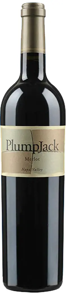 Plumpjack Merlot Napa 2021 750Ml 1