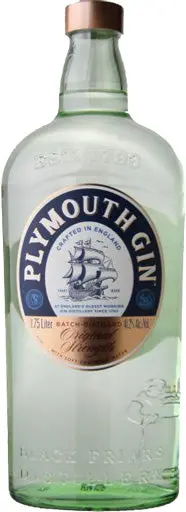 Plymouth Gin 1.75L 1