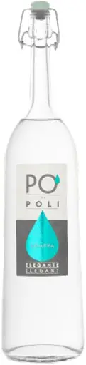 Po Di Poli Elegante Pinot Grappa 700Ml 1