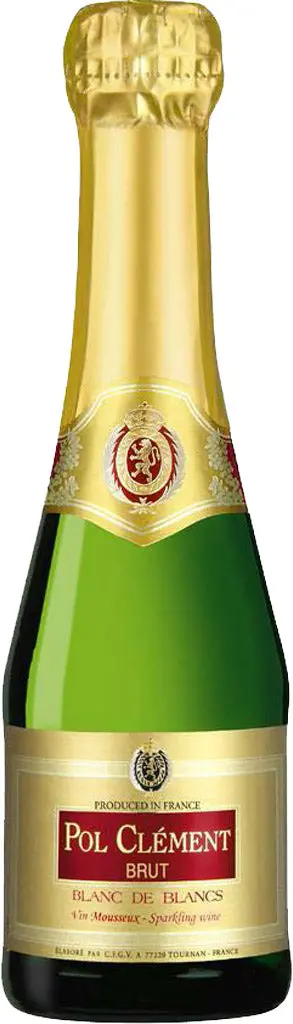 Pol Clement Brut 200Ml 1