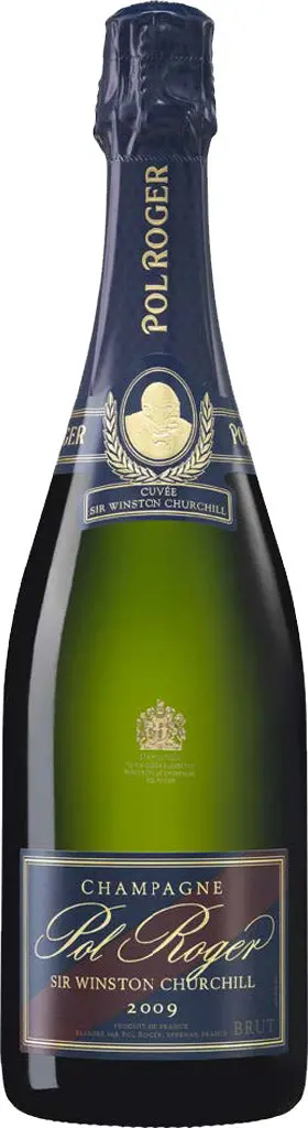 Pol Roger Cuvee Sir Winston Churchill 2009 1.5L 1