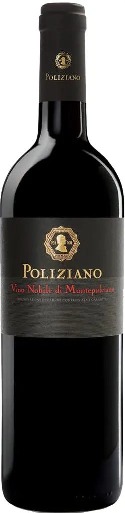 Poliziano Vino Nobile Di Montepulciano 2022 750Ml 1