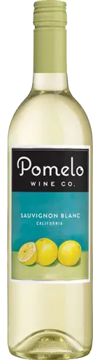 Pomelo Sauvignon Blanc 750Ml 1