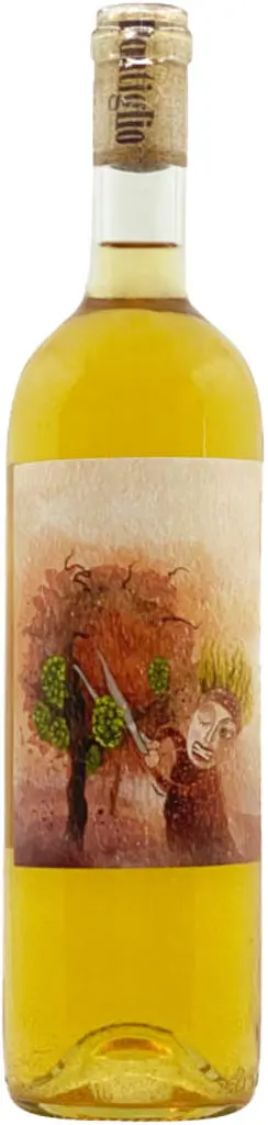 Pontiglio Winery Lianoroido Kakotrygis 2021 750Ml 1
