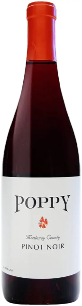 Poppy Pinot Noir 2023 750Ml 1