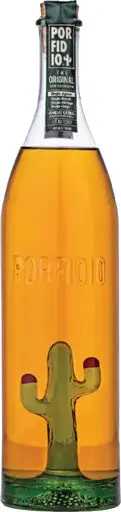 Porfidio Extra Anejo Agave Spirit 750Ml 1