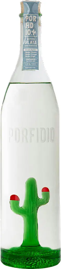 Porfidio Plata 1.75L 1