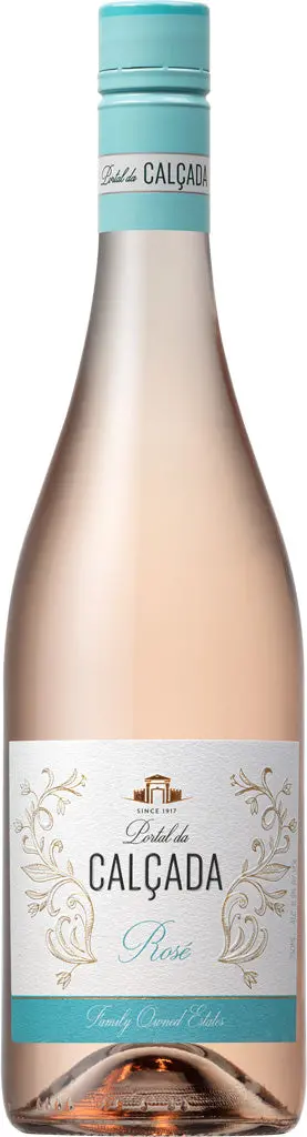 Portal Da Calcada Vinho Verde Rose 2024 750Ml 1