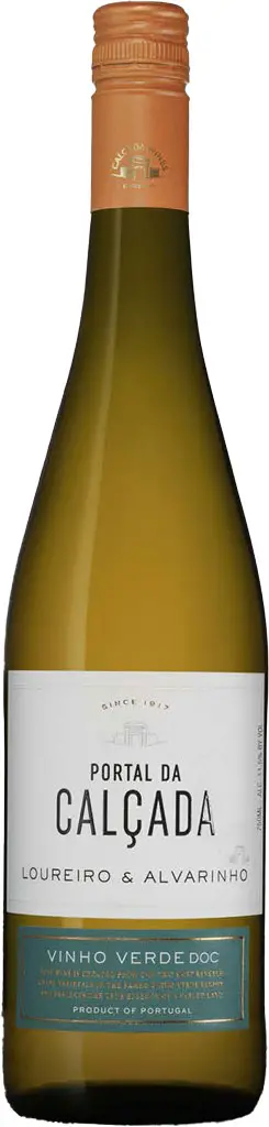 Portal Da Calcada Vinho Verde White 2024 750Ml 1
