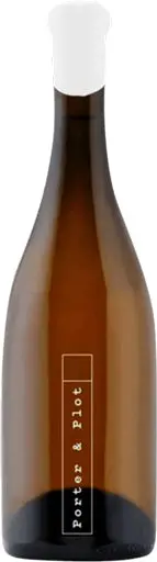Porter & Plot Chardonnay 750Ml 1
