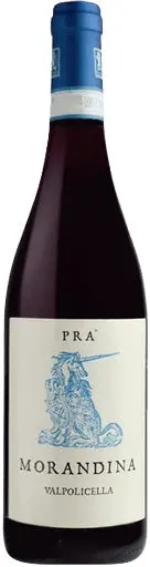 Pra Valpolicella Morandina 2020 750Ml 1