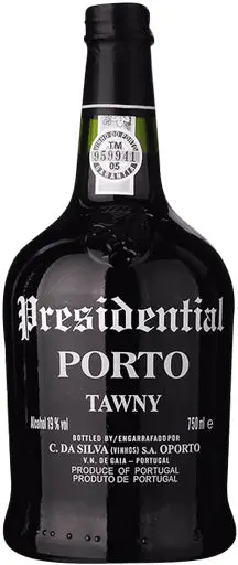 Presidential Tawny Port 750Ml 1