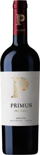 Primus The Blend Red 2020 750Ml 1