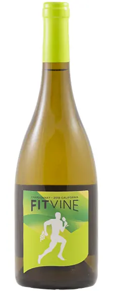 Fitvine Chardonnay 750Ml 1
