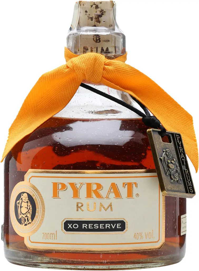 Pyrat Xo Reserve Rum 750Ml 1