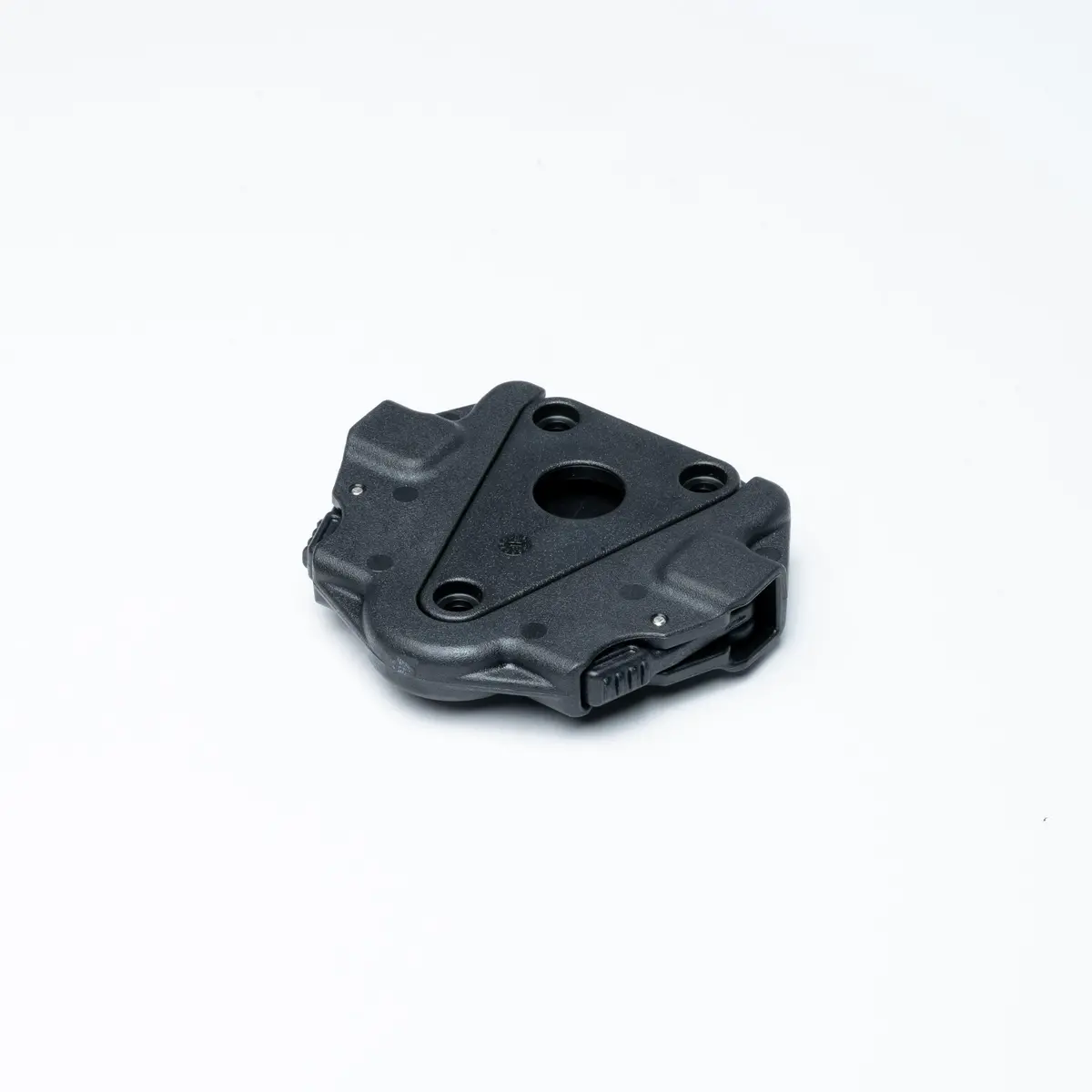 Rapid Force® Quick Disconnect System (For Belt Slides And Paddle) 1