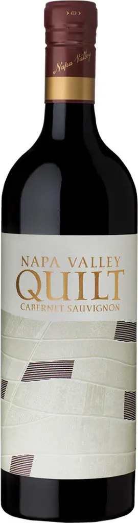 Quilt Cabernet Sauvignon Napa Valley 375Ml 1