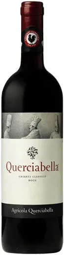 Querciabella Chianti Classico 2020 750Ml 1